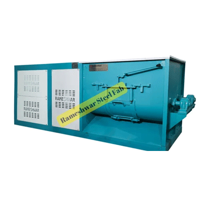 Detergent Making Machine manufacturer in Algeria