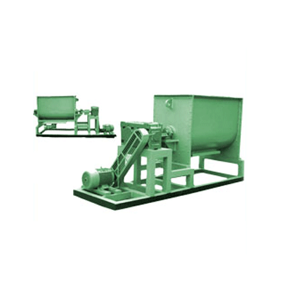 Detergent Powder Ribbon Blender Machine manufacturers in Algeria