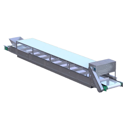Fully automatic Bath Soap Making Machinery manufacturers in Algeria