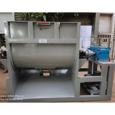 Fully Automatic Laundry Soap Making Machinery manufacturers in Algeria