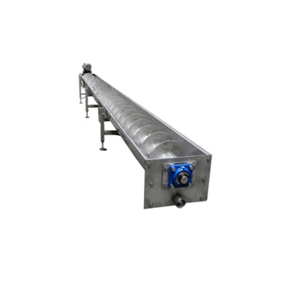 Soap Saponification Plant, Multi Screw Conveyor Machine manufacturers in Algeria
