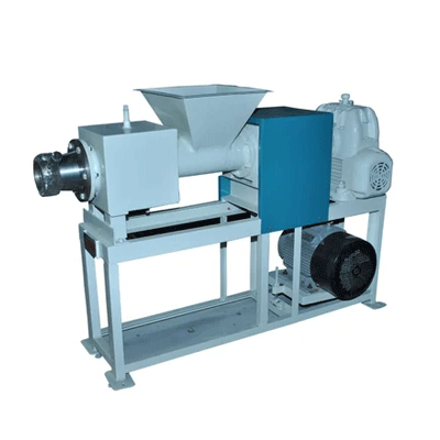Toilet Soap Machinery in Algeria