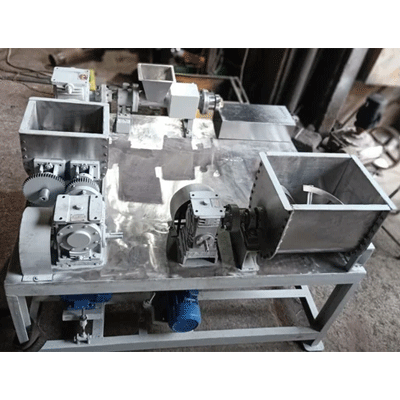 Toilet Soap Pilot plant manufacturers in Algeria
